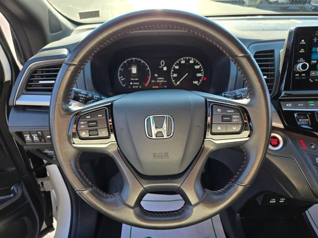Used 2025 Honda Odyssey Sport-L image 33