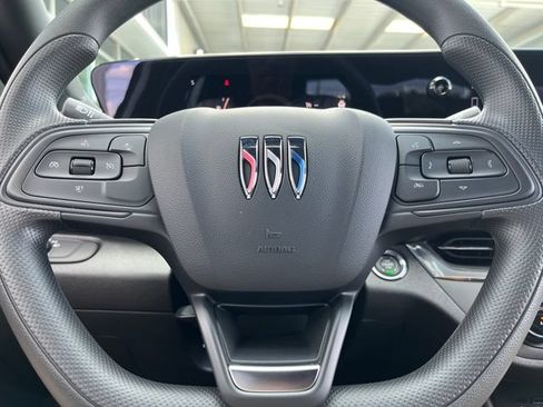 New 2026 Buick Envista Preferred FWD image 19