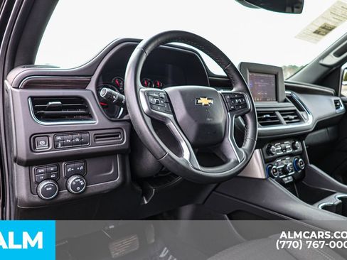 Used 2024 Chevrolet Tahoe LS AWD/4WD image 27