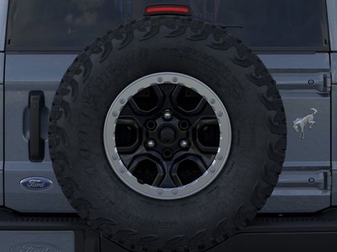 New 2025 Ford Bronco Badlands image 24
