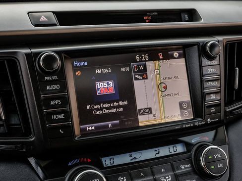 Used 2016 Toyota RAV4 XLE FWD image 37