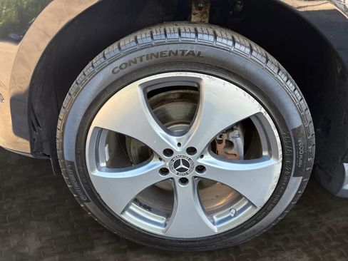 Used 2017 Mercedes-Benz GLE 350 4MATIC image 35