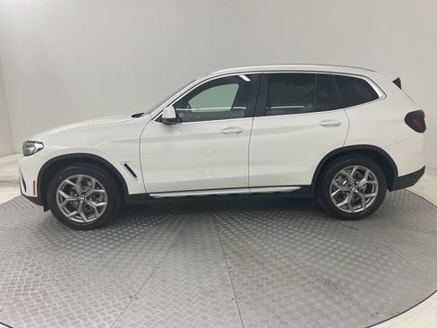 Used 2023 BMW X3 xDrive30i w/ Convenience Package image 2