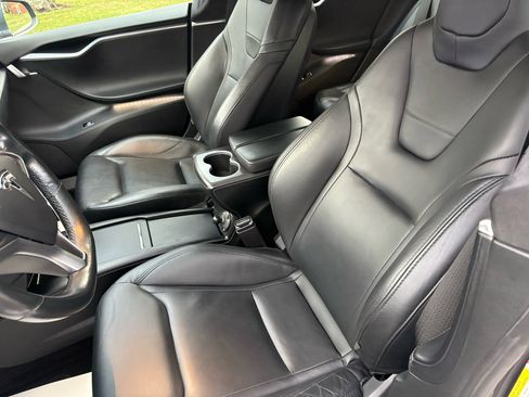 Used 2016 Tesla Model S 75D image 16