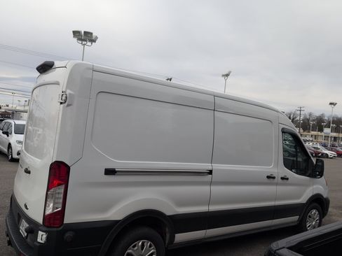 Used 2020 Ford Transit 250 Medium Roof w/ Load Area Protection Package image 3