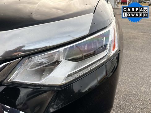 Used 2021 Chevrolet Traverse High Country w/ LPO, Floor Liner Package image 10