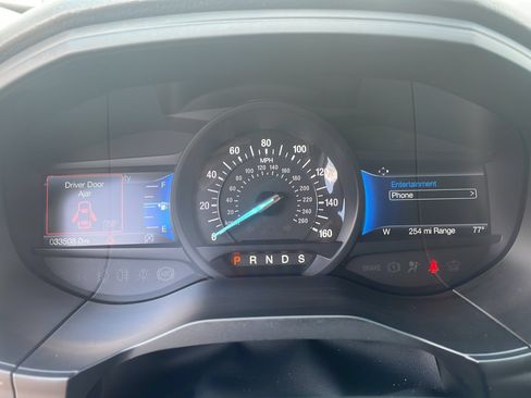 Used 2024 Ford Edge SEL w/ Convenience Package AWD/4WD image 17