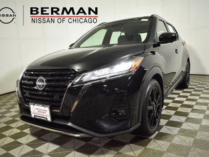 Used 2023 Nissan Kicks SR w/ SR Premium Package