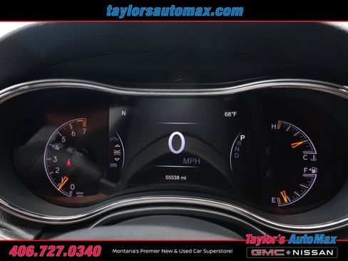 Used 2018 Jeep Grand Cherokee Laredo AWD/4WD image 8