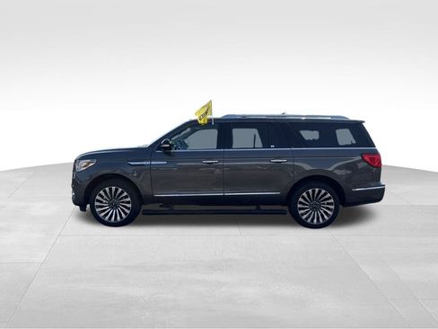 Used 2018 Lincoln Navigator L Reserve w/ Technology Package image 8