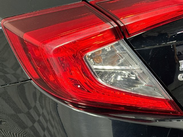 Used 2017 Honda Civic EX image 33
