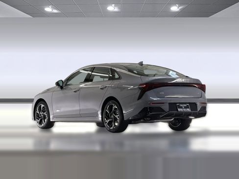 Used 2025 Kia K5 GT-Line FWD image 3