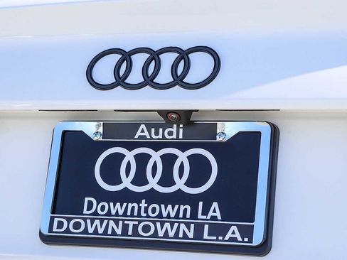 New 2026 Audi A3 2.0T Premium image 11