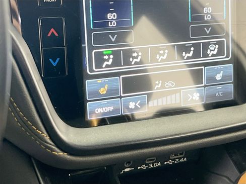 Used 2023 Subaru Outback Wilderness image 19