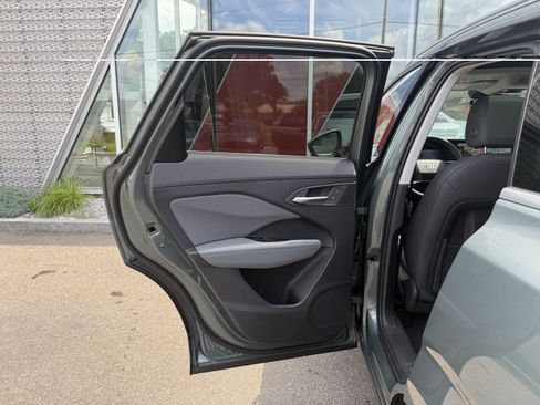New 2026 Audi Q3 quattro 2.0T AWD/4WD image 13