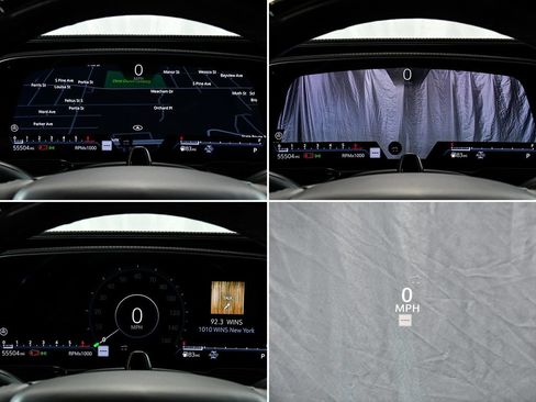 Used 2022 Cadillac Escalade Sport AWD/4WD image 34