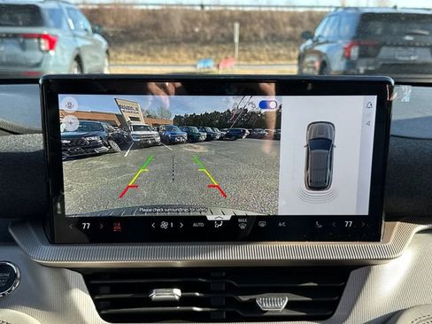 New 2026 Ford Explorer Active w/ Active Comfort Package image 23