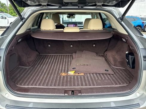 Used 2017 Lexus RX 350 FWD w/ Premium Package image 8