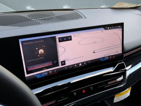 Certified 2026 BMW 530i xDrive AWD/4WD image 27
