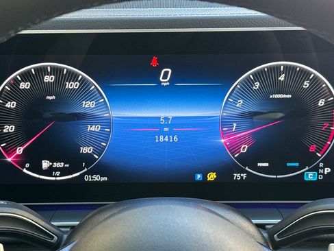 Used 2024 Mercedes-Benz GLE 350 GLE 350 image 18