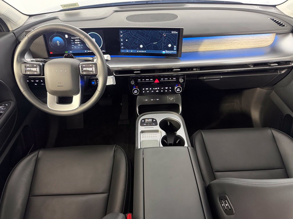 Used 2026 Hyundai Ioniq 9 SEL AWD/4WD image 12