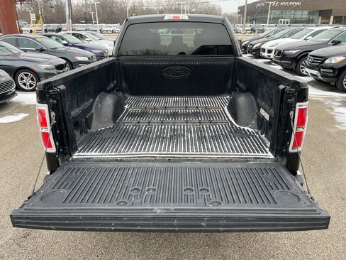Used 2013 Ford F150 XLT w/ Luxury Equipment Group image 5