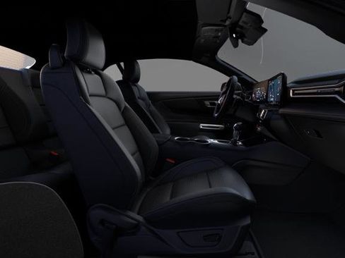 New 2025 Ford Mustang GT Premium image 27
