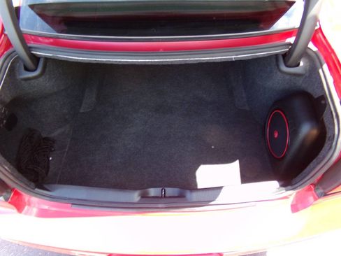 Used 2012 Dodge Charger R/T RWD image 18