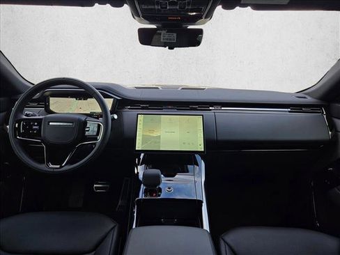 New 2026 Land Rover Range Rover Sport Dynamic SE image 15
