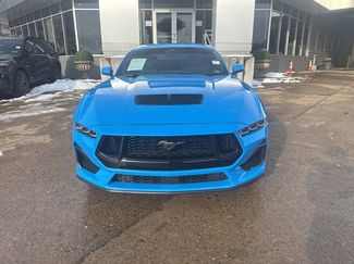 Used 2024 Ford Mustang GT Premium video 2
