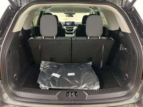 New 2026 Ford Explorer Active image 34