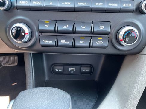 Used 2021 Kia Sportage LX AWD/4WD image 21
