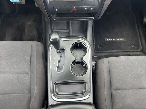Used 2013 Dodge Durango SXT w/ Rallye Appearance Group image 28