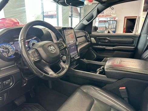 Used 2019 RAM 1500 Limited image 16