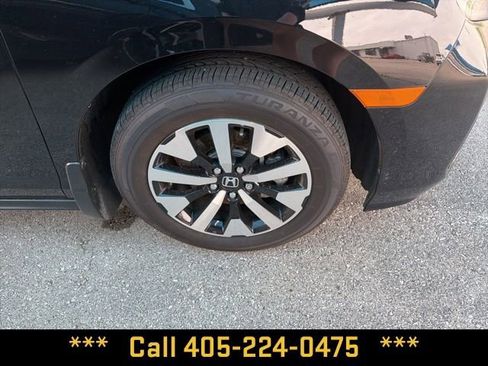 Used 2026 Honda Odyssey EX-L image 10