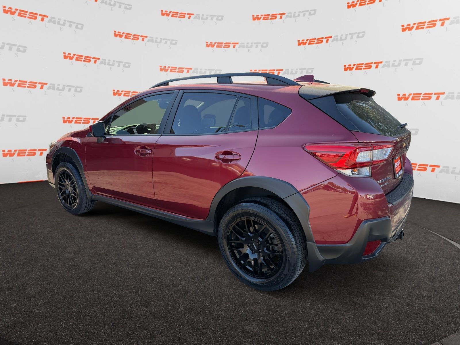 Used 2019 Subaru Crosstrek 2.0i Premium AWD/4WD image 3