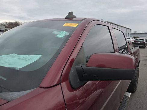 Used 2015 Chevrolet Silverado 1500 LT w/ All Star Edition image 10