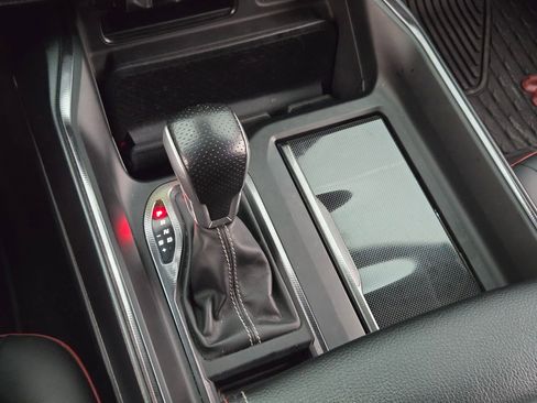 Used 2021 RAM 1500 TRX w/ Trailer Tow Group image 22