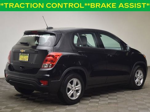 Used 2020 Chevrolet Trax LS image 6