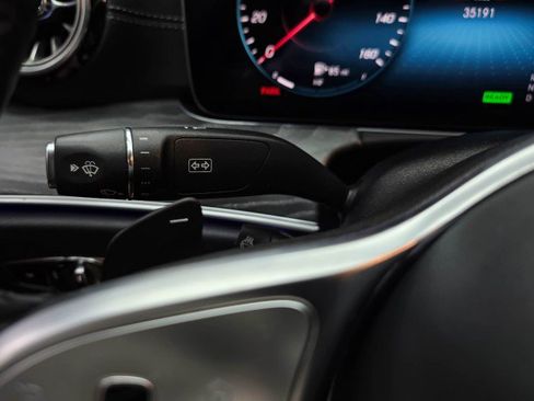 Used 2021 Mercedes-Benz CLS 450 4MATIC image 21