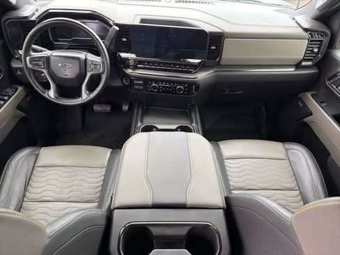 Used 2024 Chevrolet Silverado 2500 ZR2 w/ ZR2 Bison Edition image 20