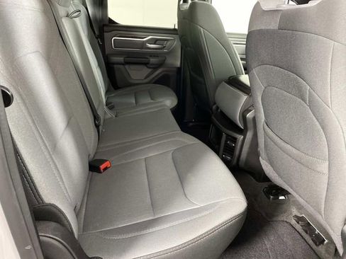 Used 2021 RAM 1500 Big Horn image 13