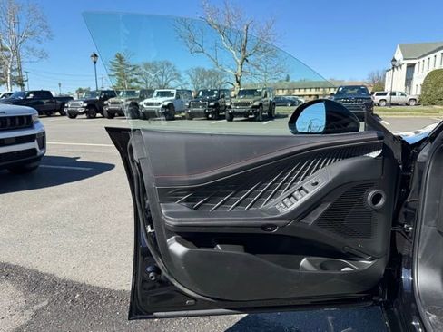 New 2026 Dodge Charger GT w/ Driver Convenience Group image 21