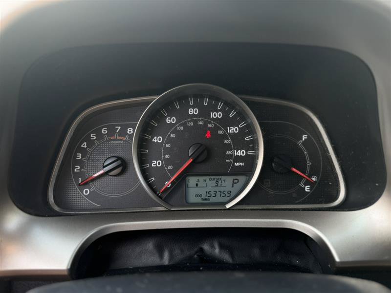 Used 2015 Toyota RAV4 XLE FWD image 28
