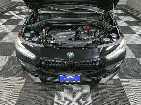 Used 2019 BMW X2 xDrive28i w/ Convenience Package image 39