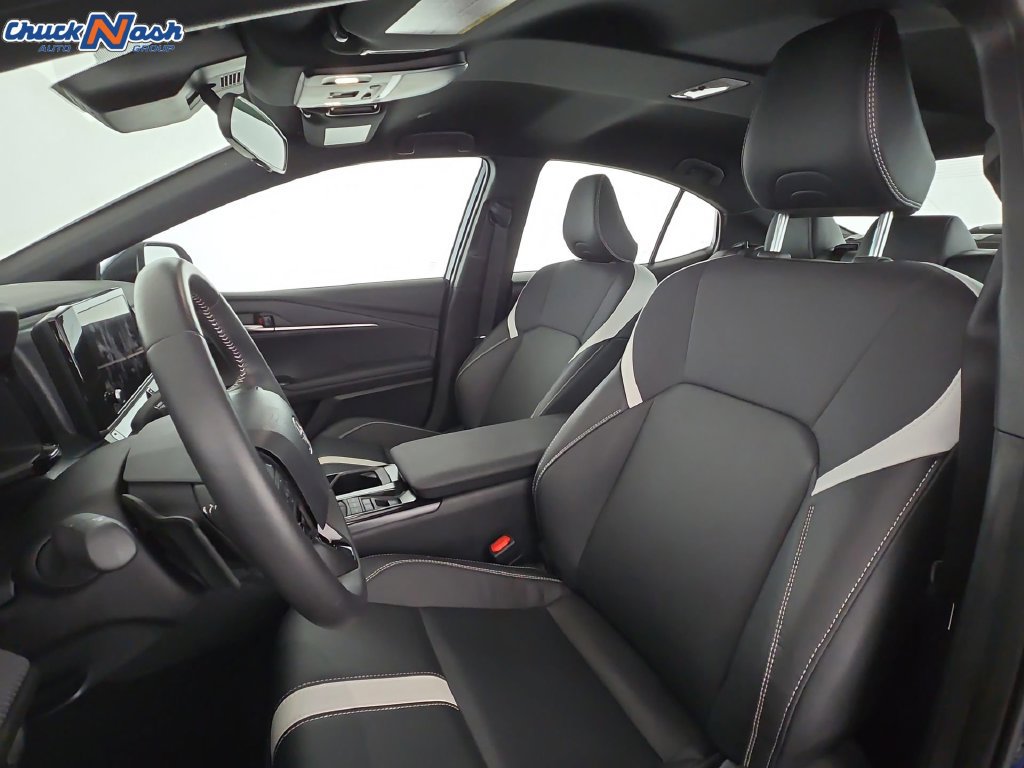 Used 2026 Toyota Camry SE FWD image 24