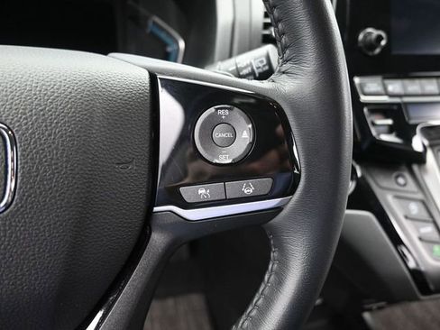 Used 2022 Honda Odyssey Touring image 32