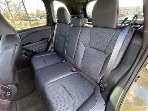 New 2026 Subaru Forester Premium image 13
