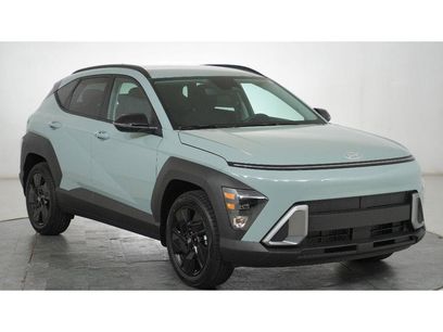New 2026 Hyundai Kona SEL Sport