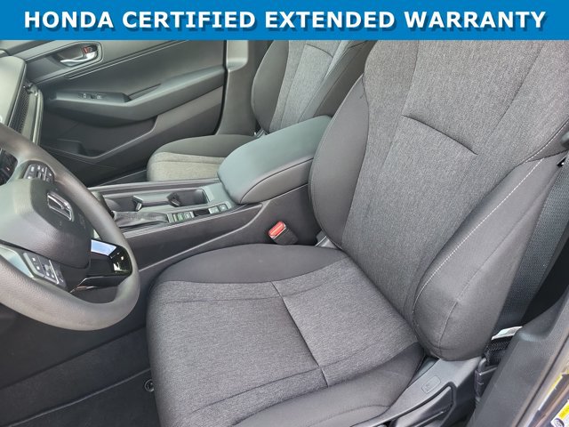 Certified 2025 Honda Accord LX image 21